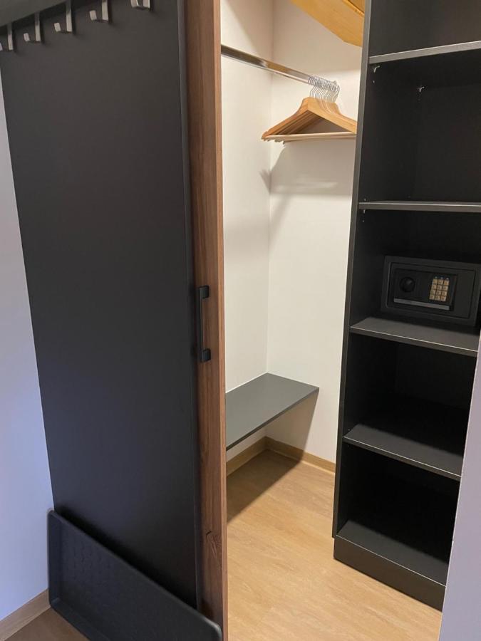 Apartmany Vysluni Špindlerŭv Mlýn Eksteriør billede