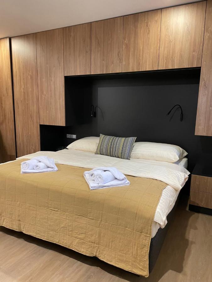Apartmany Vysluni Špindlerŭv Mlýn Eksteriør billede