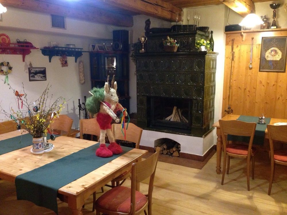 Apartmany Vysluni Špindlerŭv Mlýn Eksteriør billede